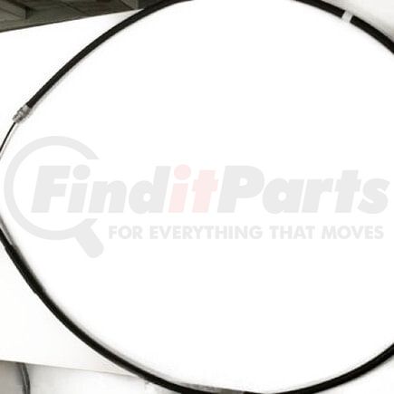 International 3605722C3 Parking Brake Cable, Navistar Compatible