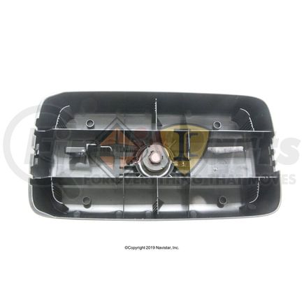 International 2514659C91 Door Mirror Housing