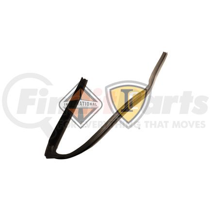 International 4053410C2 Seal - Glass Run Channel Left Hand, Navistar Compatible