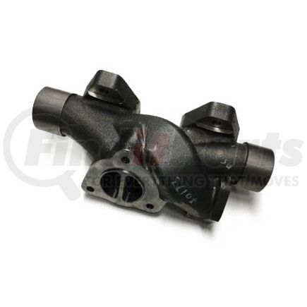 International 3018582C1 MANIFOLD, EXH MIDDLE