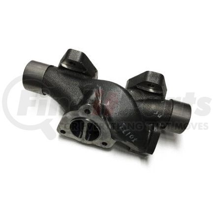International 3018582C1 Exhaust Manifold - Middle, Navistar Compatible