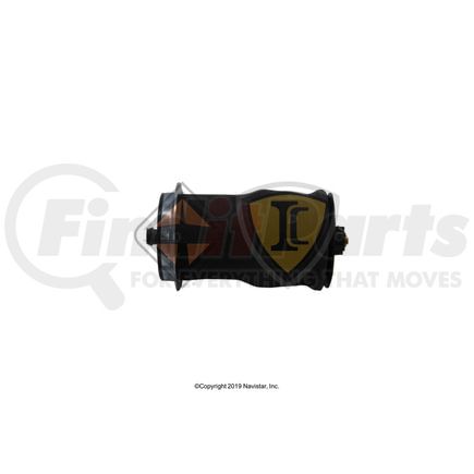 International 4050683C2 SPRING,AIR RIDE , CAB