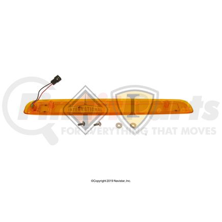 International 2514657C91 MODULE,KIT, MARKER LIGHT