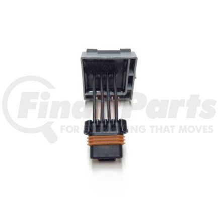 International 2512776C91 Electrical Switch, Navistar Compatible