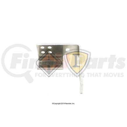 International 4025804C2 Battery Box Cover Support, Navistar Compatible