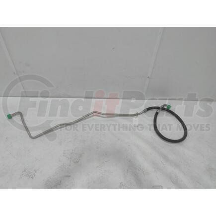 International 4041886C1 Automatic Transmission Oil Cooler Tube, Navistar Compatible