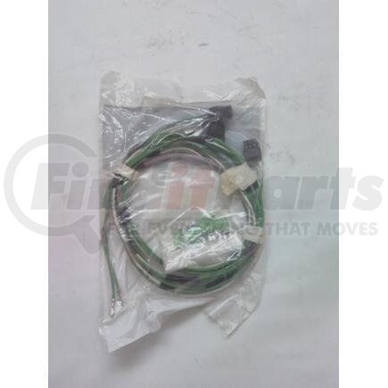 International 3760924F92 Panel, Instrument, Power Window And Lock W/ Crew W/ Breaker, Navistar Compatible