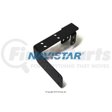 International 3990616C3 Battery Access Support Assembly, Navistar Compatible