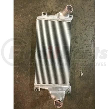 International 2514637C1 Door Mirror Head, Navistar Compatible