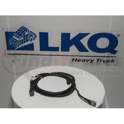 International 4054550C93 Jumper Wiring Harness, Navistar Compatible