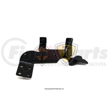 International 3875005C3 Bumper Brace Assembly - Left Hand, Navistar Compatible