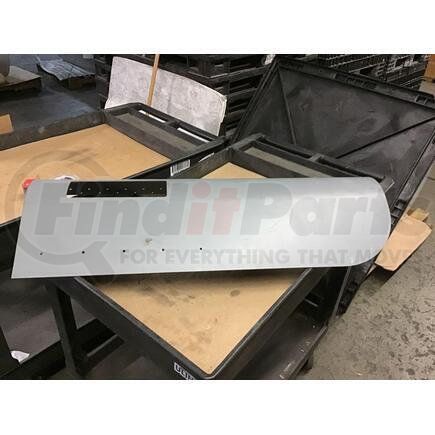 International 4028758C2 Cowl, Leg, Navistar Compatible