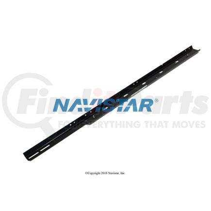 International 4047711C1 Truck Cab Support - Rail Rear Left Hand Long Top Assembly, Navistar Compatible