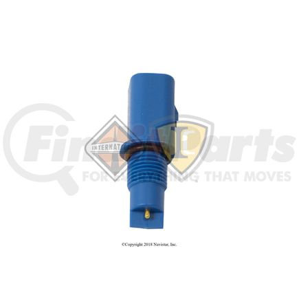 International 2512970C1 Water Bowl Sensor Probe, Navistar Compatible