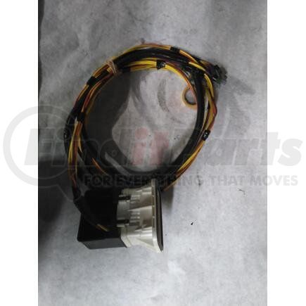 International 4047449F93 Engine Wiring Harness - Base For Mid Cab, Navistar Compatible