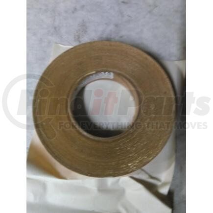 International 2514299C91 Reflective Stripe - Yellow, 1IN X 150FT, Navistar Compatible