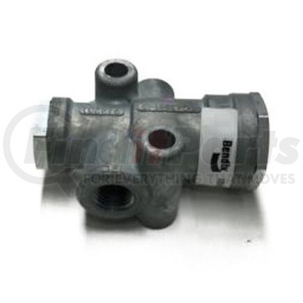 International 3542905C2 Air Brake Valve, Navistar Compatible