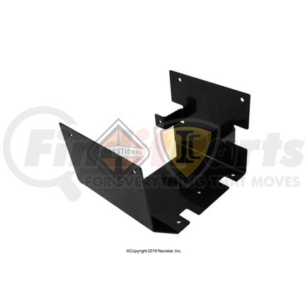 International 3989954C2 Diesel Exhaust Fluid (DEF) Tank Support Bracket - Supersedes 3989954C1