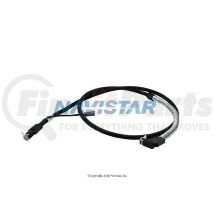 International 4033310C1 Diesel Exhaust Fluid (DEF) Hose, Navistar Compatible