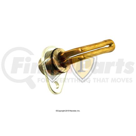 International 1877626C92 HVAC Heater Assembly, Navistar Compatible