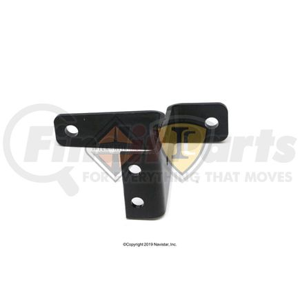 International 6090793C5 Bumper Bracket, Navistar Compatible