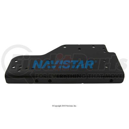 International 3989265C5 Truck Cab Support - Bracket 2.0 Weldment, Navistar Compatible