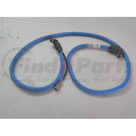 International 4078949C1 Diesel Exhaust Fluid (DEF) Hose - Fluid- Return, Navistar Compatible