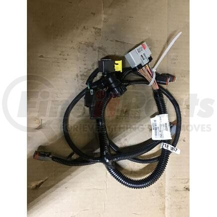 International 4065371C92 Jumper Wiring Harness - DEF Tank, Navistar Compatible