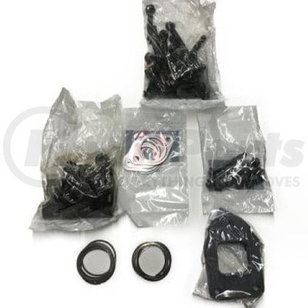 International 2512877C91 Exhaust Manifold Kit, Navistar Compatible
