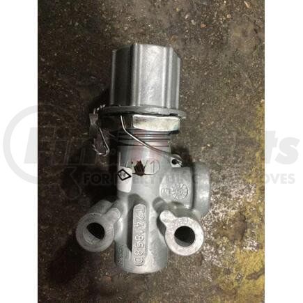 International 2516003C91 Door Regulator, Navistar Compatible