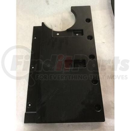 International 4023022C1 Panel, Cowl W/Ext Air Cleaner L, Navistar Compatible