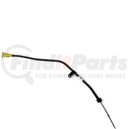 International 4051482C92 Radiator Coolant Hose, Navistar Compatible