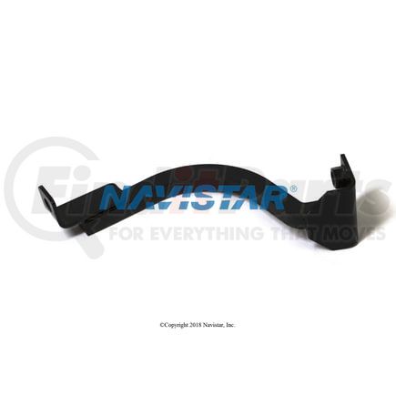 International 4048236C1 Truck Cab Support - Upper Mdl Rear Panel Assembly Right Hand, Navistar Compatible