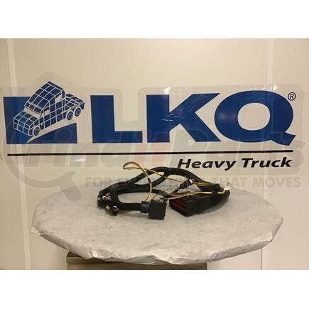 International 3876437F93 Harness - Allision LCT GEN4 W/6Th Gear Disable, Navistar Compatible