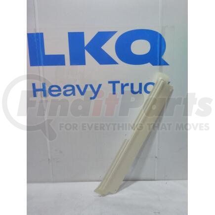 International 4047815C2 Bumper Brace - Bunk Divider Curtain Vac Form Top Gun, Navistar Compatible