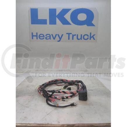 International 4079925F91 Instrument Panel Wiring Harness - Ultrashift Transmission, Navistar Compatible