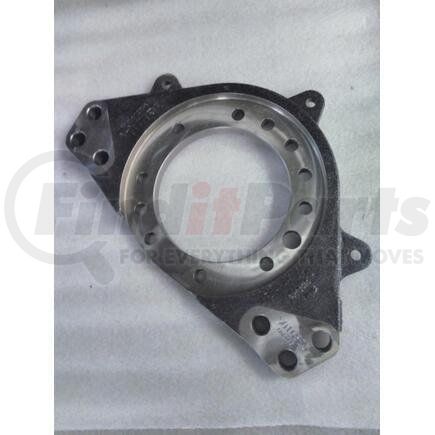 International 3884305C91 PLATE LEFT HAND REAR TORQUE PLATE
