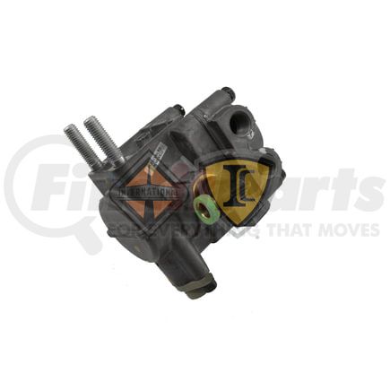 International 2515899C91 Air Brake Control Valve, Navistar Compatible