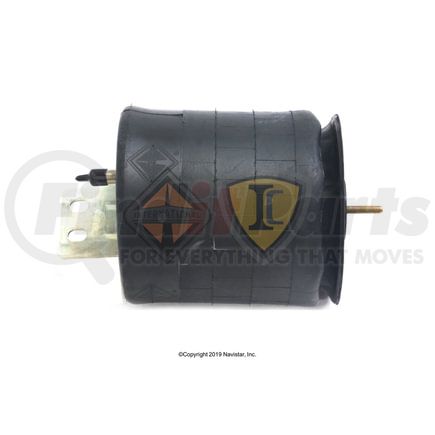 International 2514461C1 Spring, Air Heavy Duty, Navistar Compatible