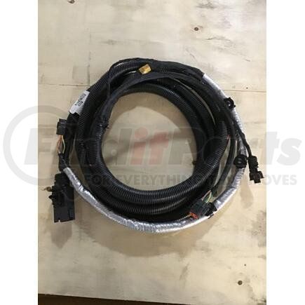 International 4056381C96 Jumper Wiring Harness, Navistar Compatible