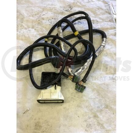 International 4022247F95 Forward Chassis Harness Base, Navistar Compatible