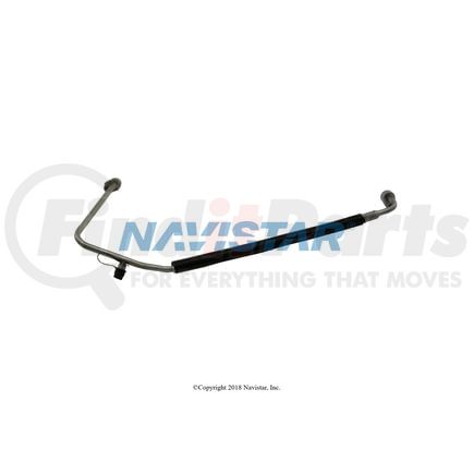International 4033396C94 Hose, A/C, Assembly Comp To Cond, Navistar Compatible