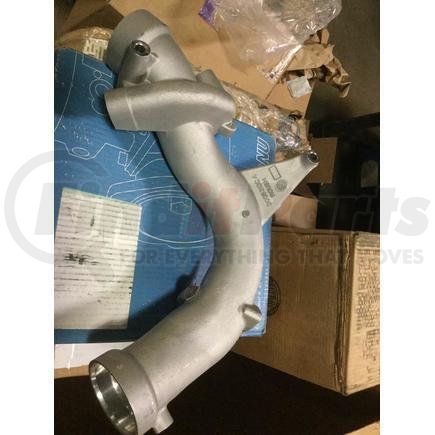 International 3005313C4 Engine Cylinder Head Duct - Supersedes 3005313C3, For Navistar/International, Navistar Compatible