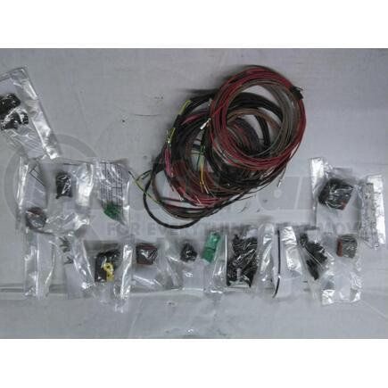 International 4036997F97 Engine Wiring Harness, Navistar Compatible