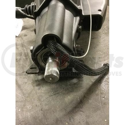 International 4065087C91 Steering Gear Housing, Navistar Compatible