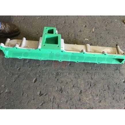 International 7096633C92 Engine Intake Manifold, Navistar Compatible