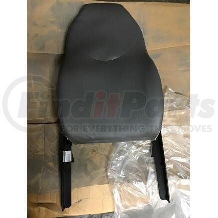 International 4053598C93 Seat Passenger Vinyl Assembly, Navistar Compatible