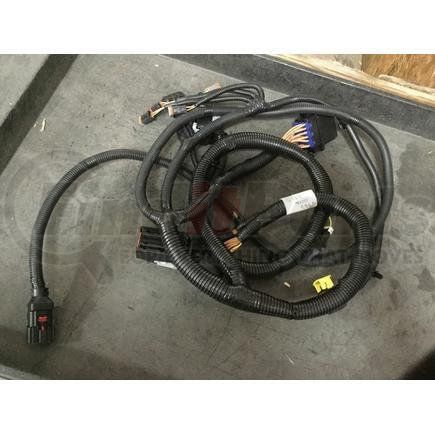 International 4028876C92 Jumper Wiring Harness - SS ICT DEF Tank UC Vertical /Vertical, Navistar Compatible