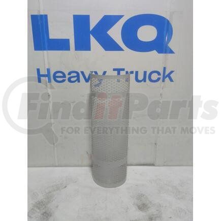 International 4039209C1 SHIELD, MUFFLER, HEAT, SCR BRIGHT