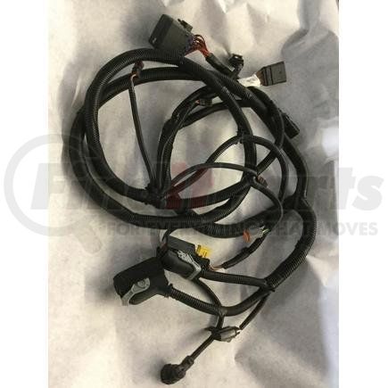 International 4024489C93 Jumper Wiring Harness - ICT Paystar Boc Def Tank, Navistar Compatible